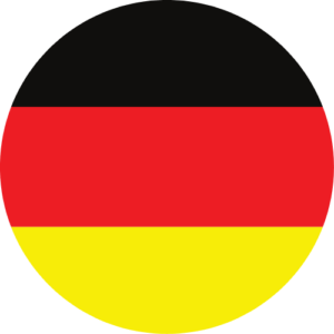 drapeau allemagne