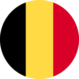 drapeau belgique