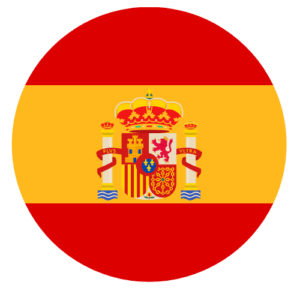 drapeau espagne
