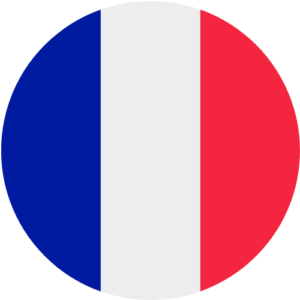drapeau france